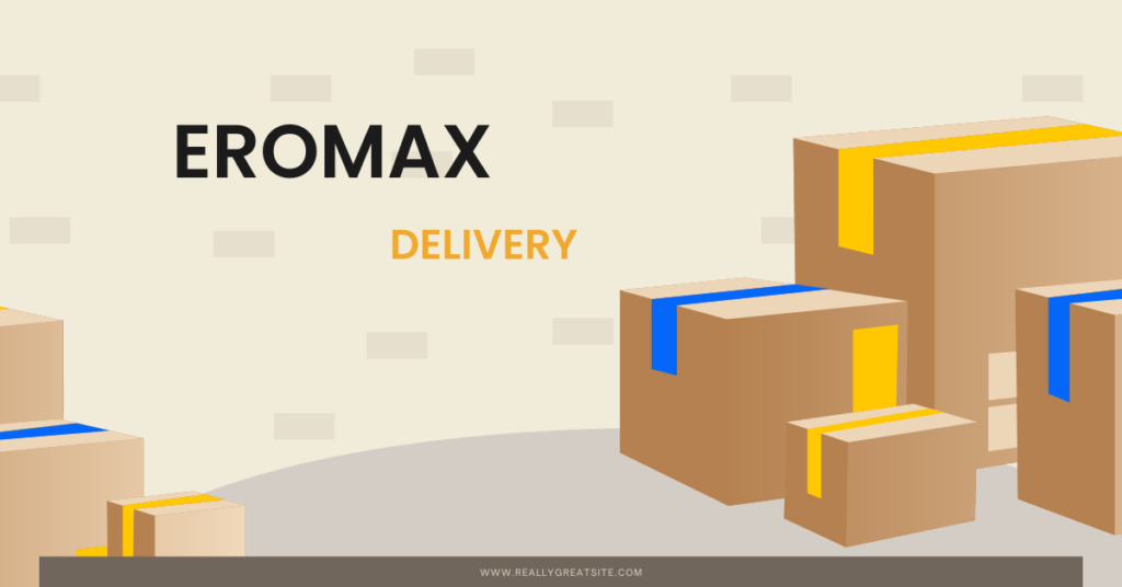 EROMAX delivery 4