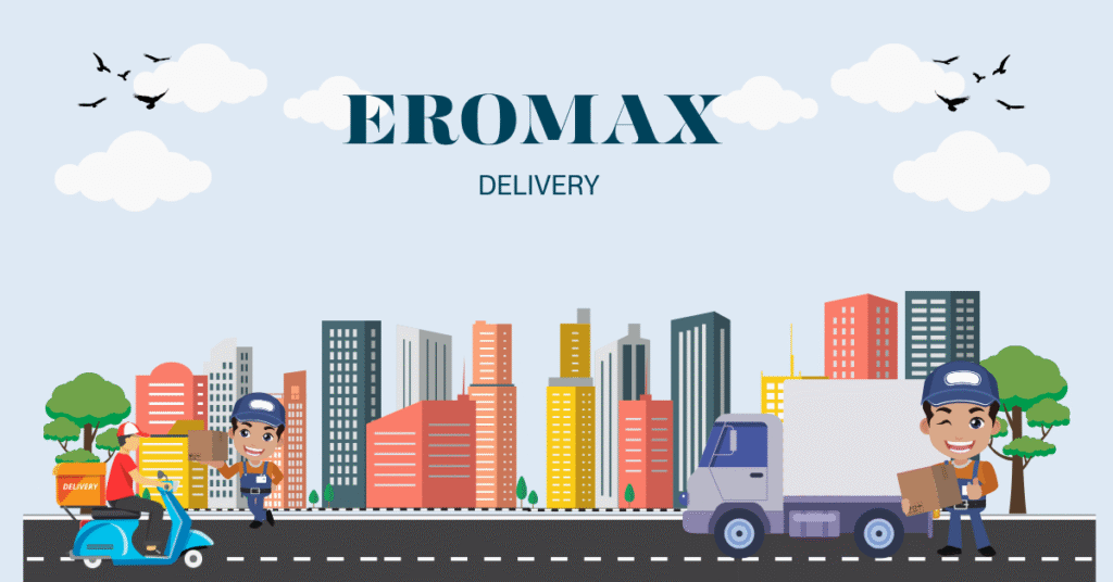 أفضل شركة توصيل في مراكش - إيروماكس دليفري للتوصيل السريع والموثوق 10 أفضل شركة توصيل في مراكش