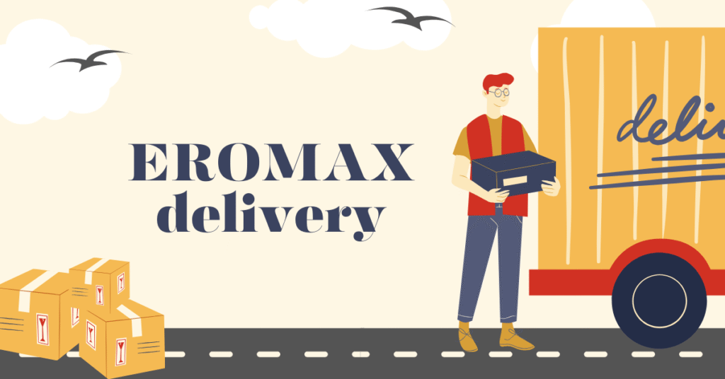 Tendance Eromax Delivery : La révolution de la livraison express au Maroc en 2025 8 Livraison express Maroc Eromax Delivery