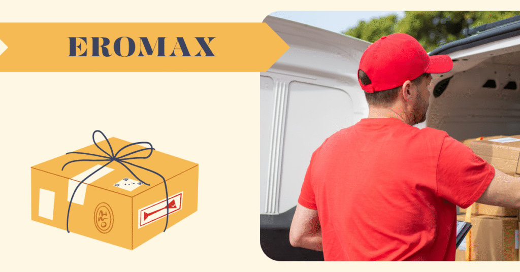 Tendance Eromax : Comment Eromax Delivery Transforme le Secteur de la Logistique Marocaine 7 tendance Eromax Delivery transformation logistique marocaine
