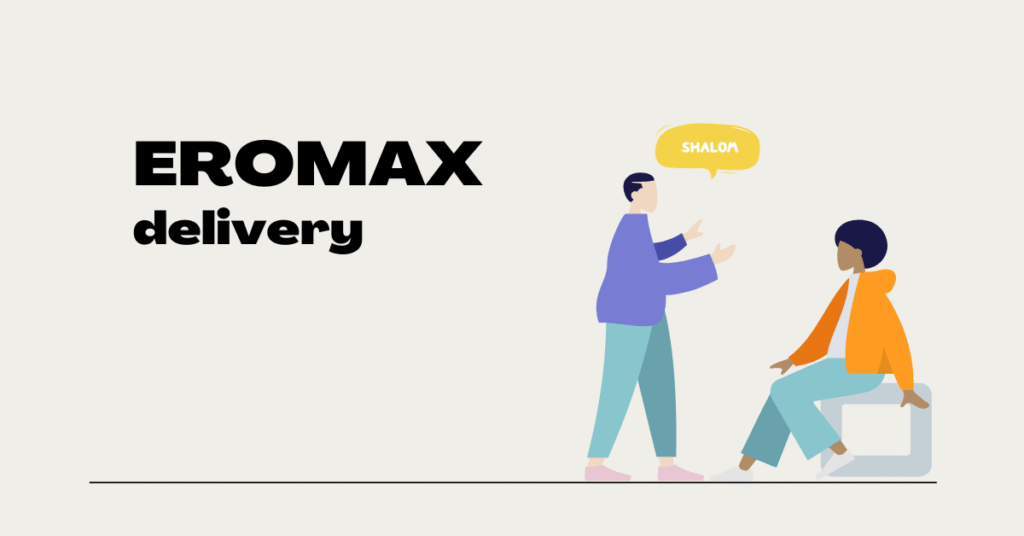 Tendance Eromax Delivery : La montée en puissance de la livraison rapide à Casablanca et Marrakech 6 tendance Eromax Delivery livraison rapide Casablanca Marrakech