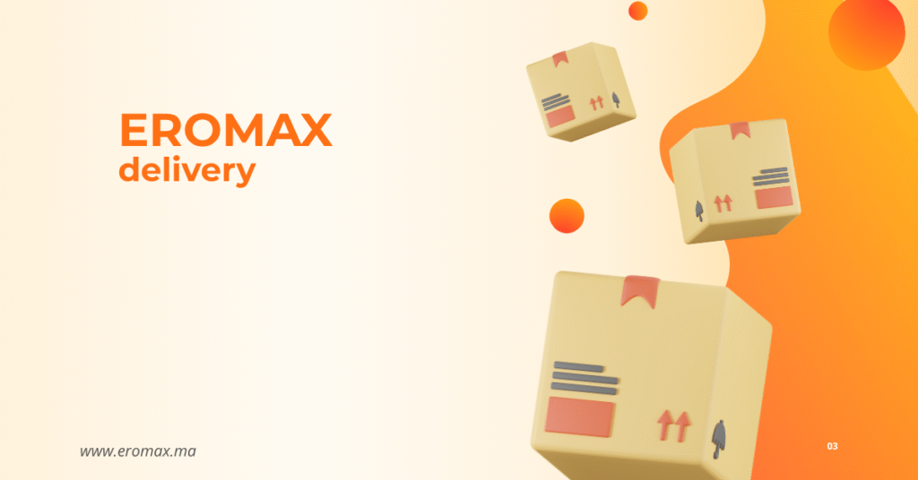 Tendance Eromax : Les innovations technologiques qui propulsent Eromax Delivery en tête du marché 5 tendance Eromax innovations technologiques logistique Maroc