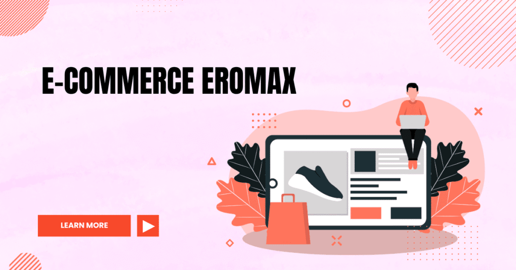 التجارة الإلكترونية في المغرب