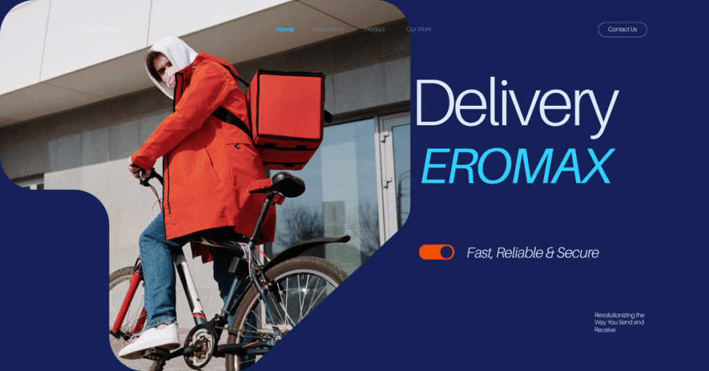 تفكيك احتكار التوصيل في المغرب