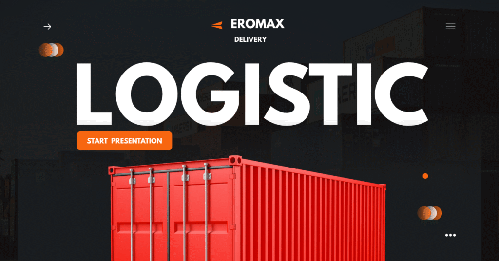 Révolution de la livraison e-commerce Eromax Maroc