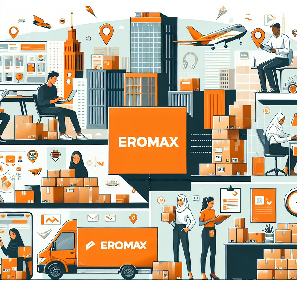 Livraison express Marrakech