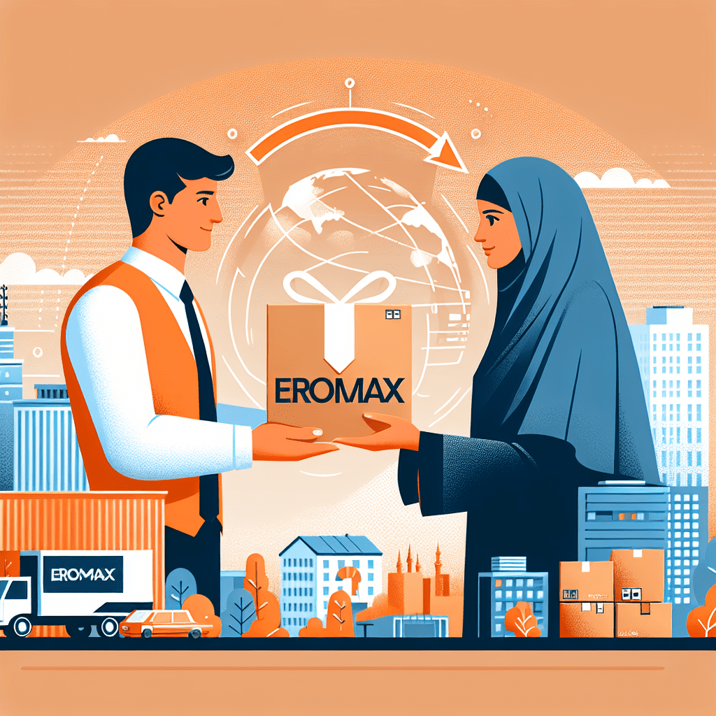 أفضل شركات توصيل المغرب