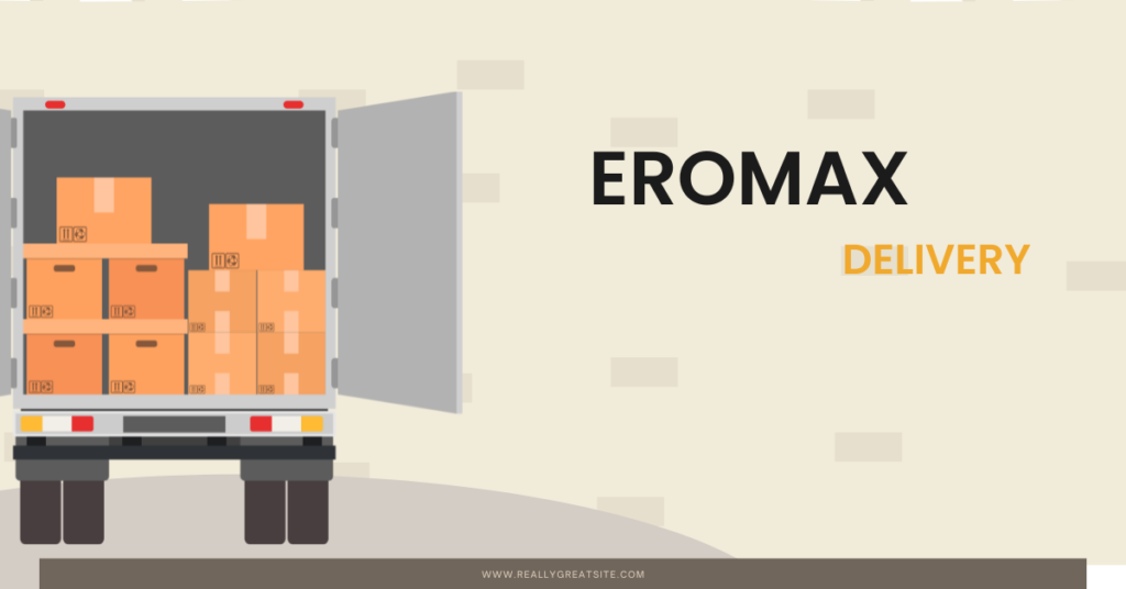 EROMAX delivery 5