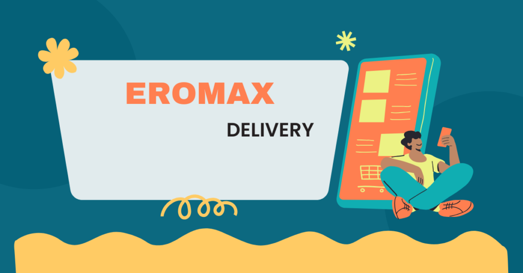 "استراتيجية التسويق عبر تيك توك ريلز وإعلانات إنستغرام لزيادة مبيعات المتاجر الإلكترونية مع خدمة شحن Eromax"