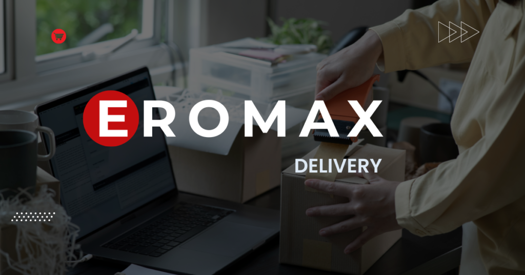 استراتيجيات تحسين COD مع Eromax: تأكيد عبر واتساب، تتبع الشحنات، تسليم سريع، ودعم عملاء فعّال.