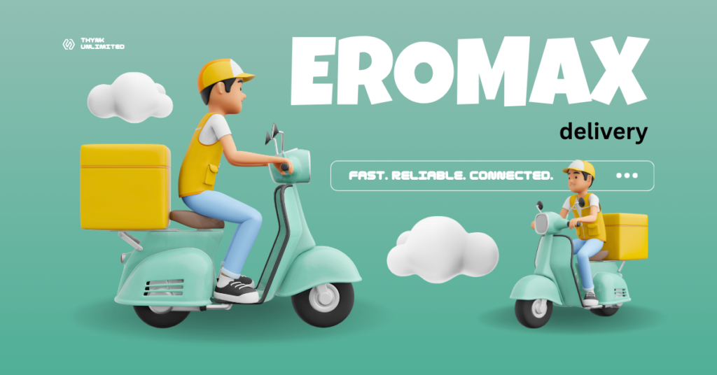 "🤖 التخصيص وتجربة العميل: كيف تجعل خدمات التوصيل المدعومة بالذكاء الاصطناعي تميّز علامتك التجارية"