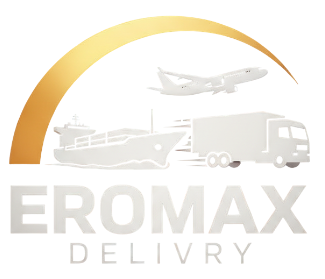 Eromax Delivery