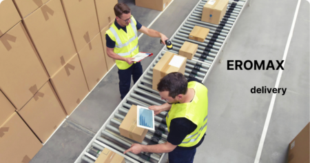 التجارة الإلكترونية في المغرب تشهد